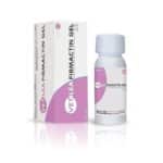 Vetilea FIRMACTIN papildas esant viduriavimui 50ml