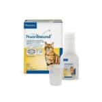 Virbac Nutribound papildas sveikstančioms katėms 150ml