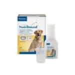 Virbac Nutribound papildas sveikstantiems šunims 150ml